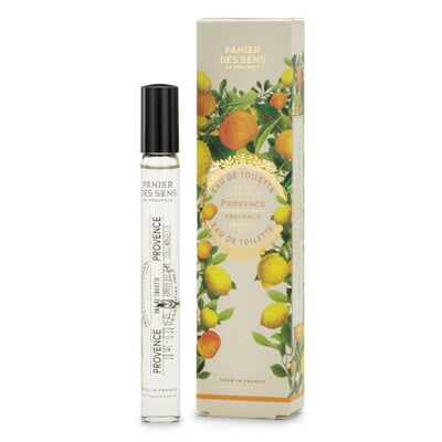 Eau de Toilette Roll-on, Provence