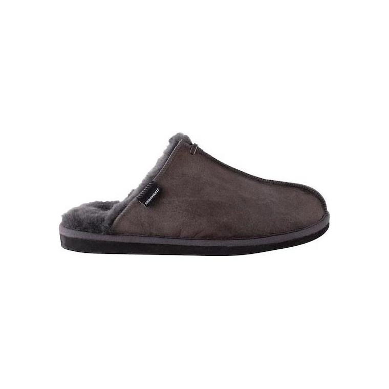 Shepherd Hugo Antique/Asphalt