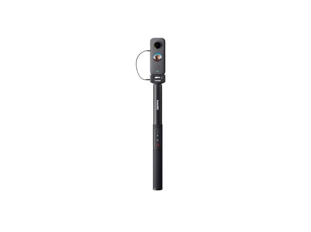 SELFIE STICK INSTA360 CINSPHD/F PRETO 100CM