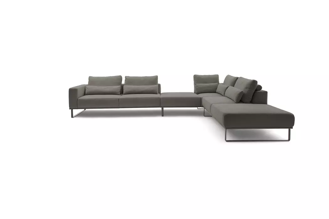 Ecksofa JustB! PM100