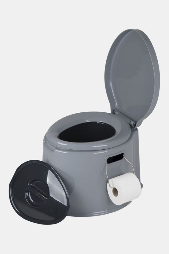 Bo-Camp Bo-Camp Draagbaar toilet