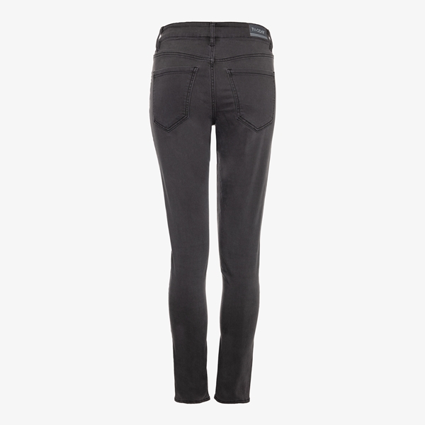 TwoDay dames skinny jeans grijs