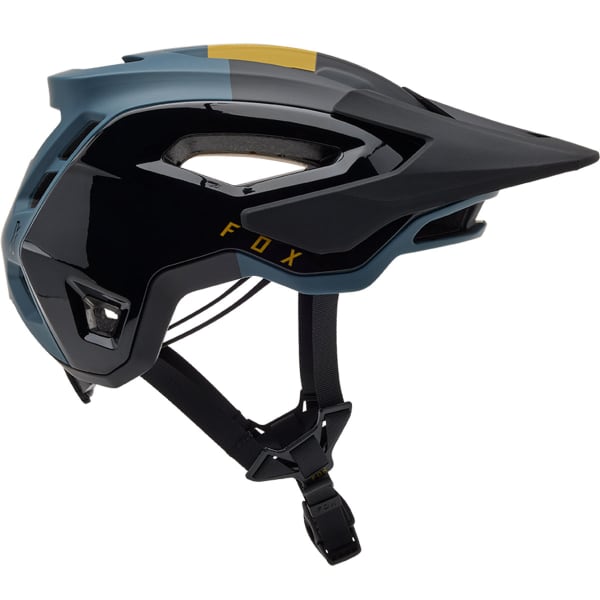 Casque VTT FOX SPEEDFRAME PRO KLIF CE DARK VINTAGE