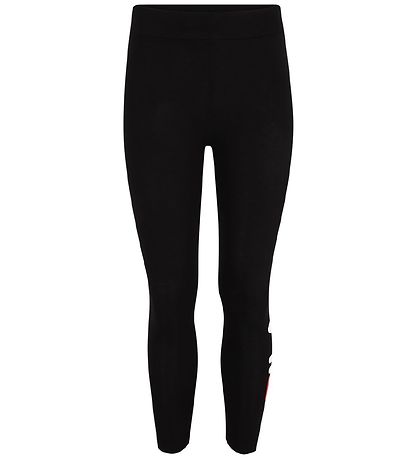 Fila Leggings - Bambari - Schwarz