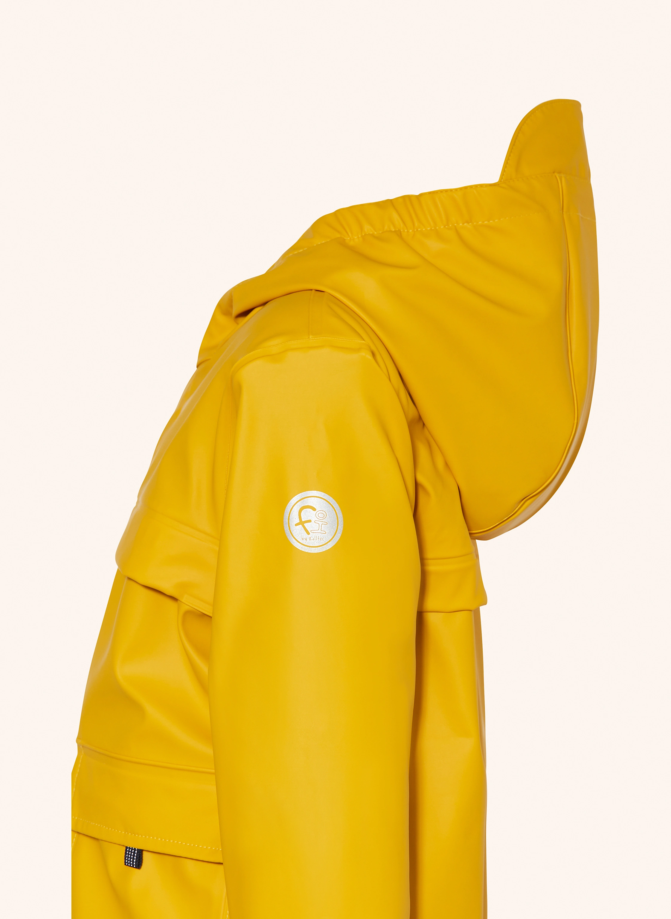killtec Regenjacke FIOS 23