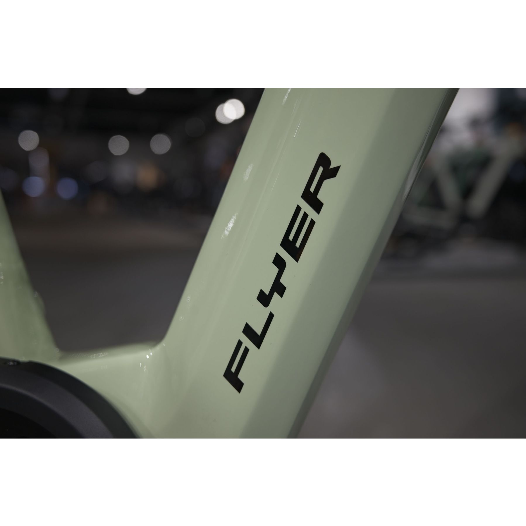 Flyer Gotour 5.23 CX