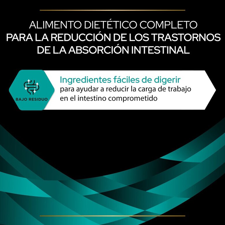 Pro Plan Veterinary Diets Gastrointestinal sobre para gatos  x 85 g