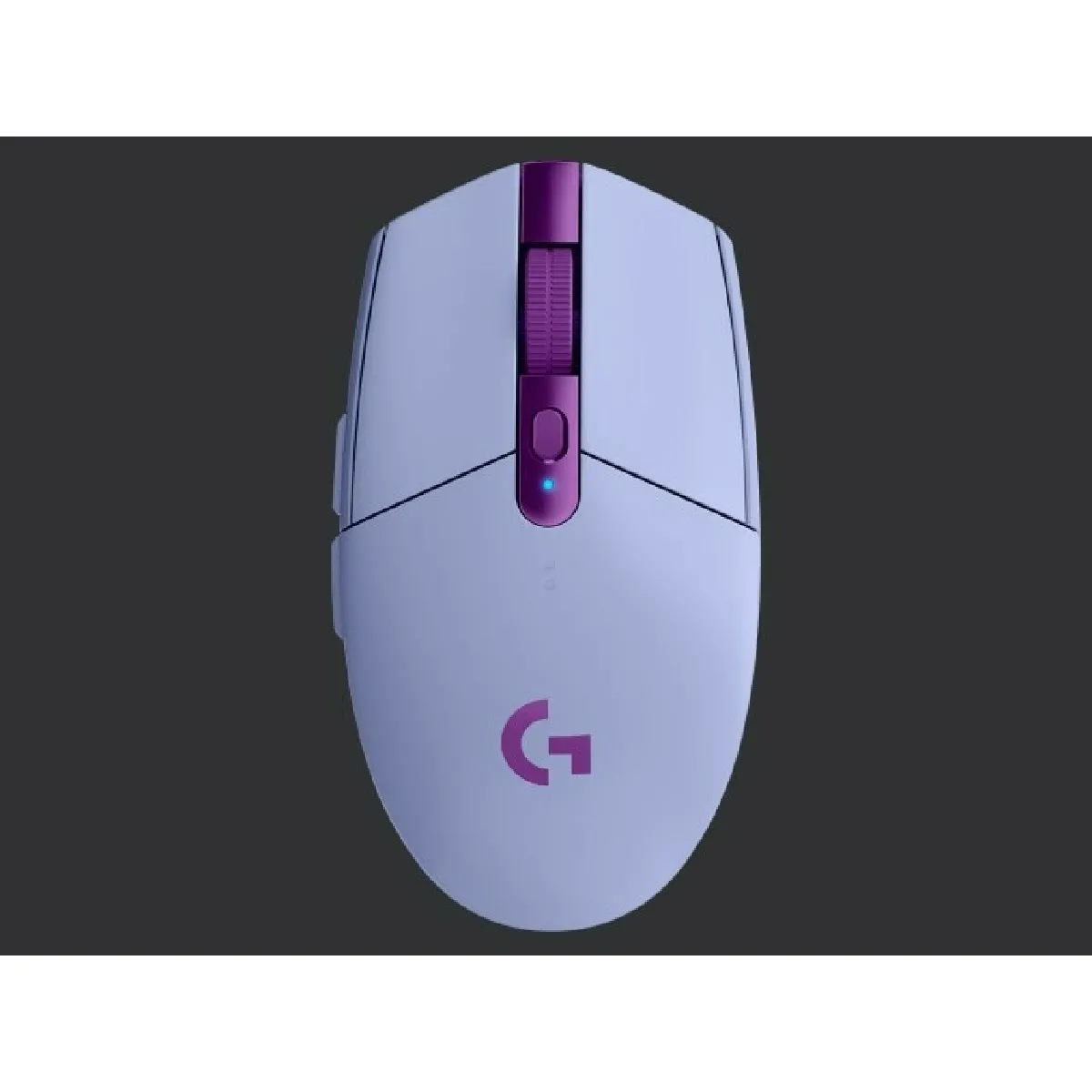 LOGITECH G305 LIGHTSPEED