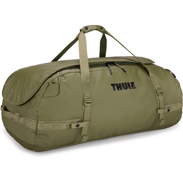 Duffel THULE CHASM 130L DUFFEL BAG OLIVINE