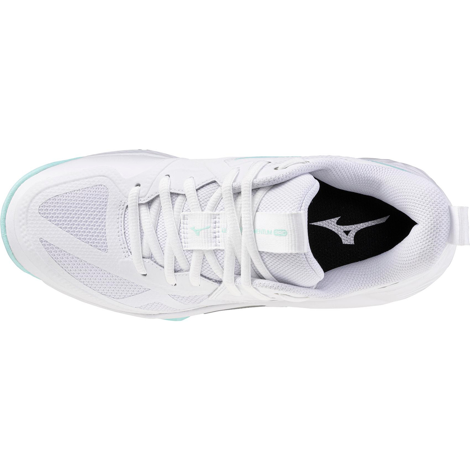 Mizuno Wave Momentum Pro Dames