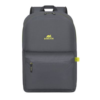 RIVACASE Mestalla - Sac à dos pour ordinateur portable 15,6