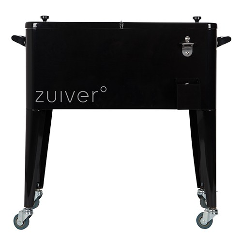 Cooler Be Cool zwart