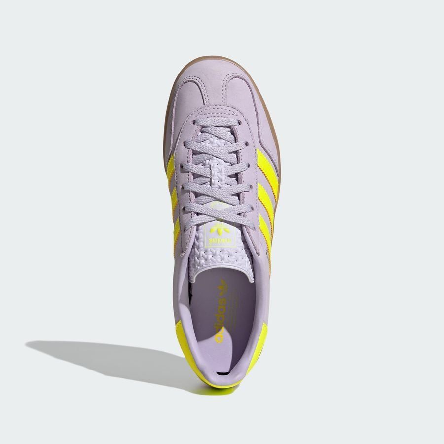 Adidas Original Chaussure Gazelle Indoor