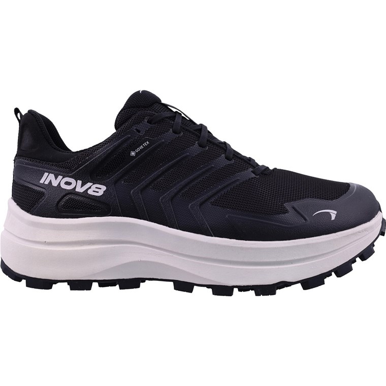 Inov-8 Roclite Max GTX Womens Black/Light Grey