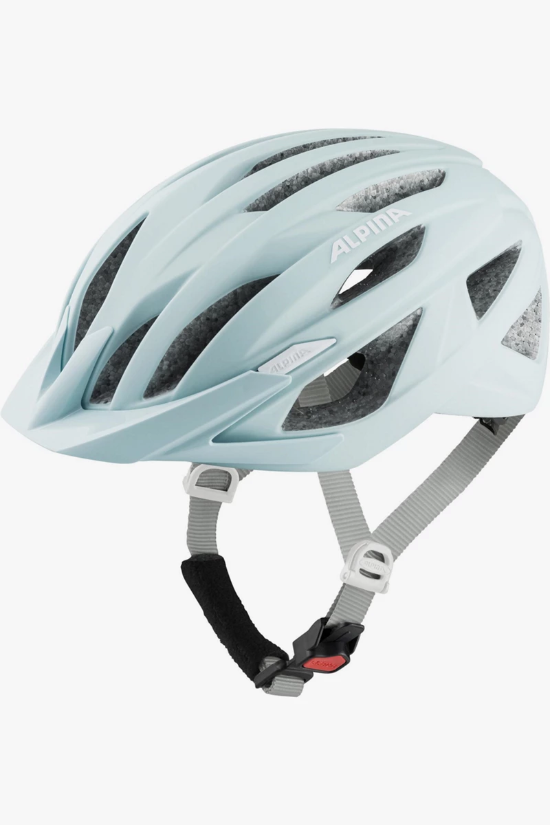 ALPINA Parana Velohelm