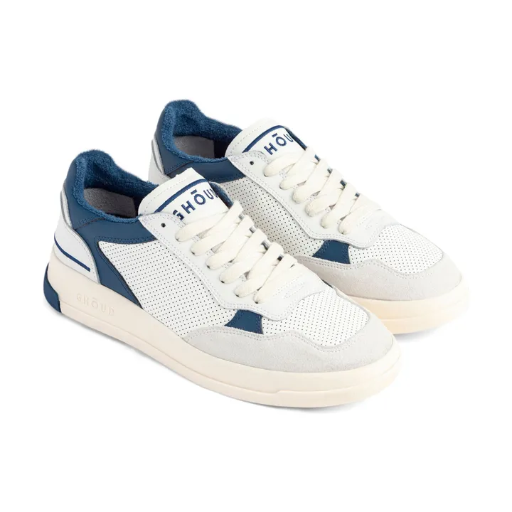 Ghoud Baskets Tweener | Bleu