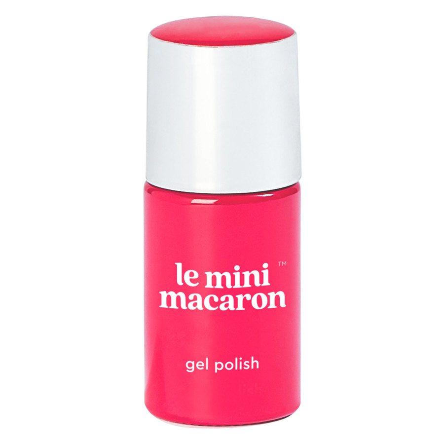 Le Mini Macaron Single Gel Polish Sweet Cherry 8,5ml
