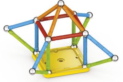 Geomag Supercolor Byggesett 42 Deler