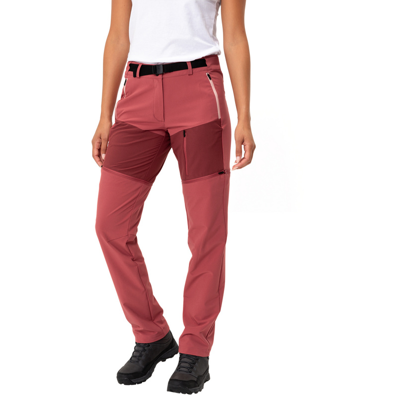 Vaude Damen Elope Zo Hose