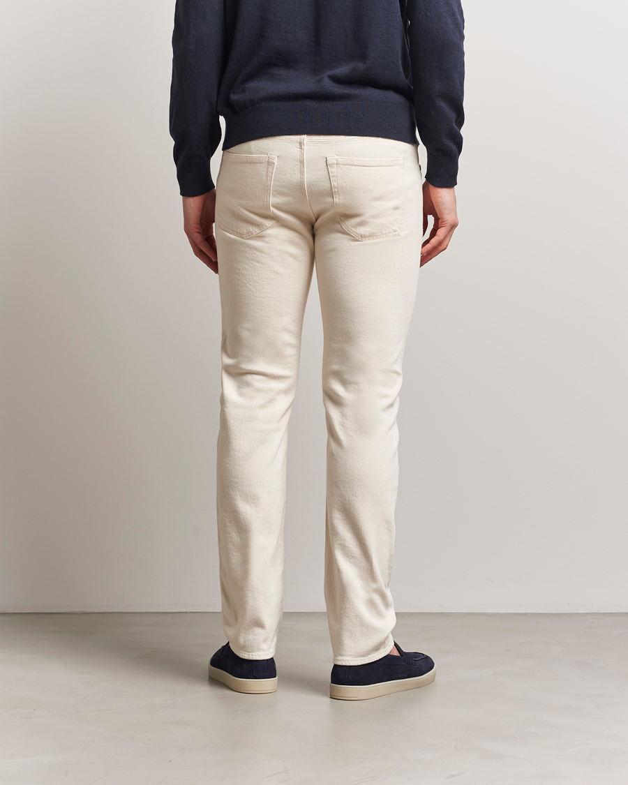 Tiger of Sweden Des Jeans Ecru