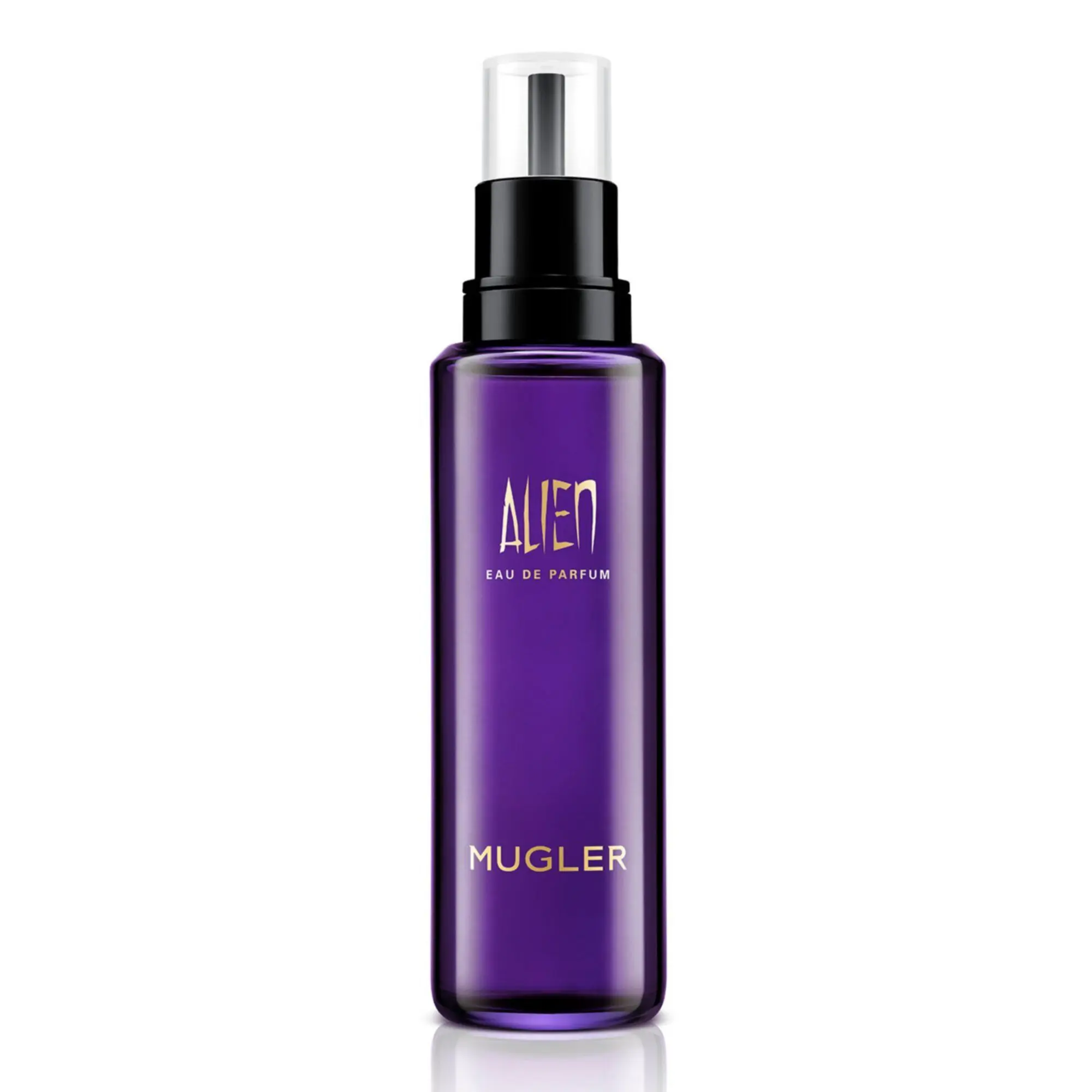 Mugler - Alien Recharge Eau de Parfum 100ml - Eau de parfum