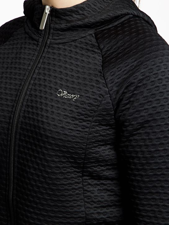 Vty Sweatshirt Schwarz