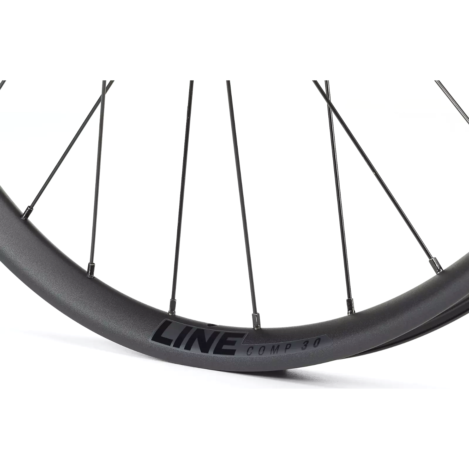 Bontrager Line Comp 30 TLR Boost MTB Voorwiel Outlet