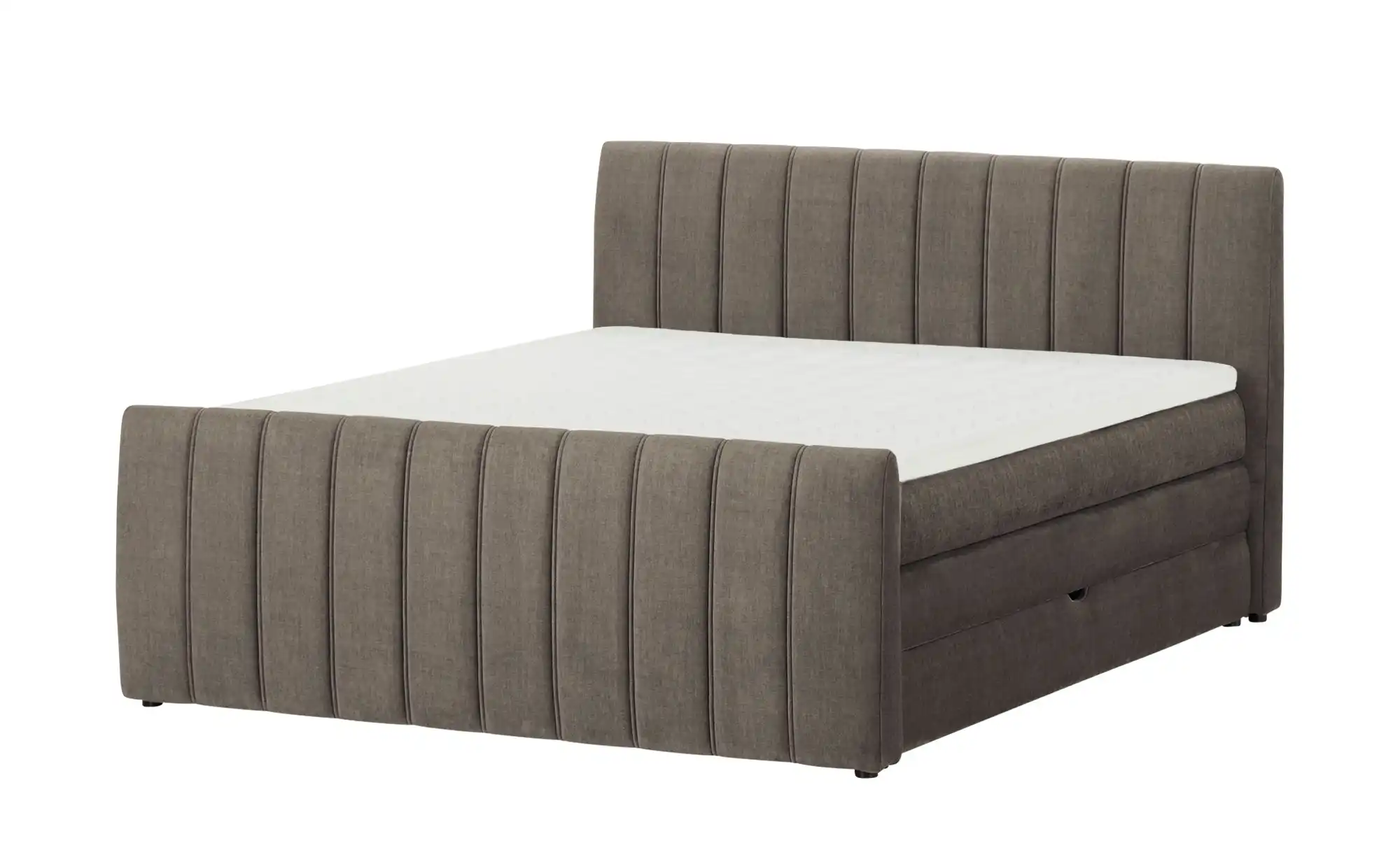 switch Boxspringbett mit Bettkasten Carina