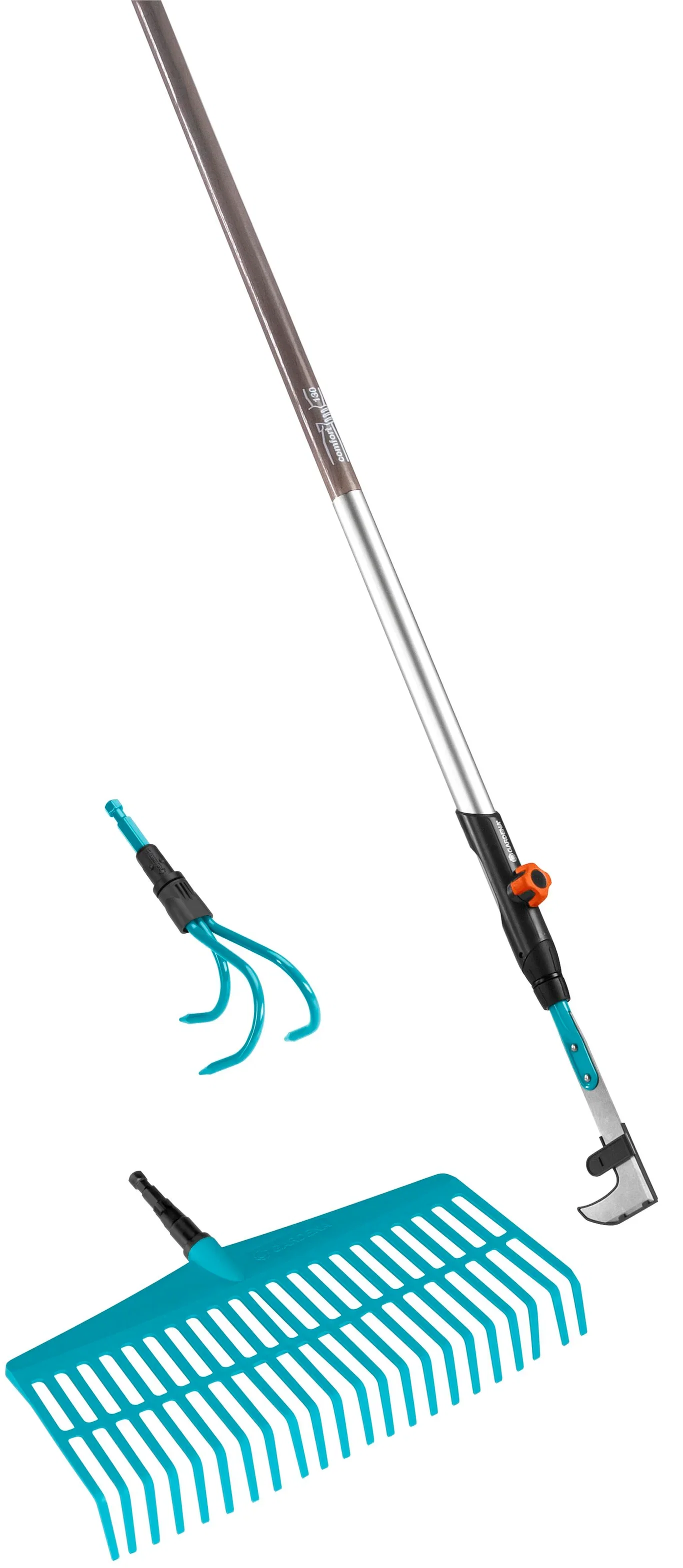 Gardena StarterKit Combisystem