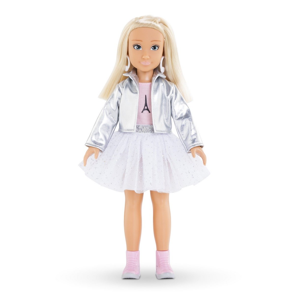 Corolle Girls - Coffret Valentine Fashion week