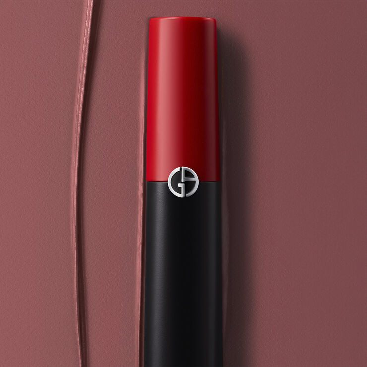 Armani Lip Power Matte Vibrant 207