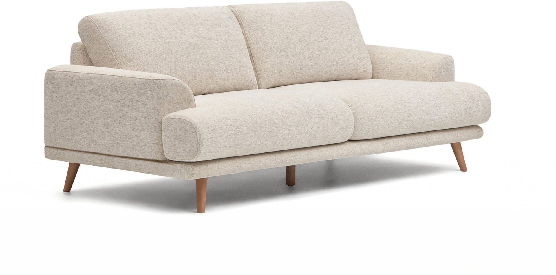 Kave Home   Karin 3-Zitsbank