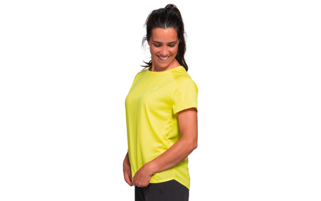 Schöffel Style Grunas Damen T-Shirt