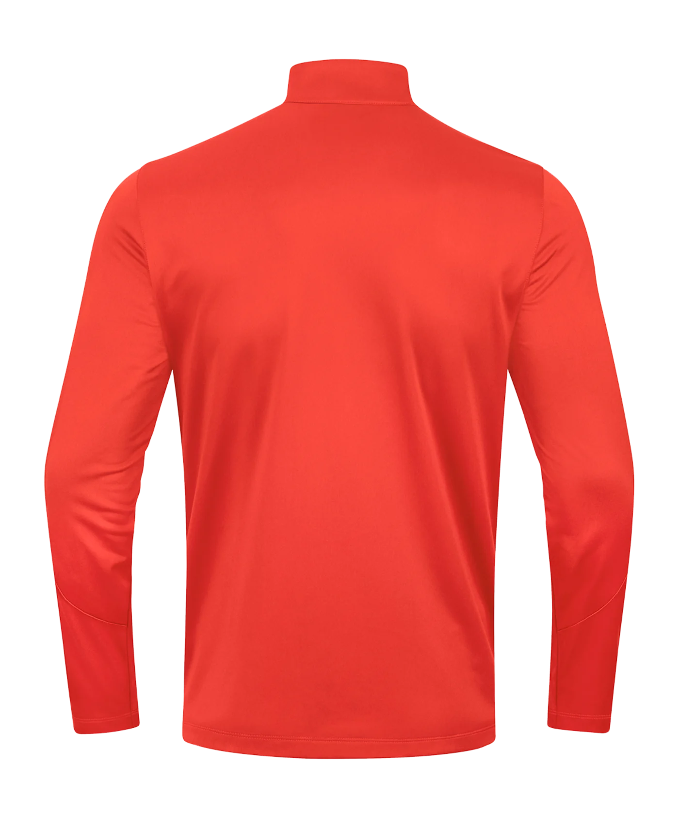 JAKO Power Polyesterjacke Kids Orange Blau F375