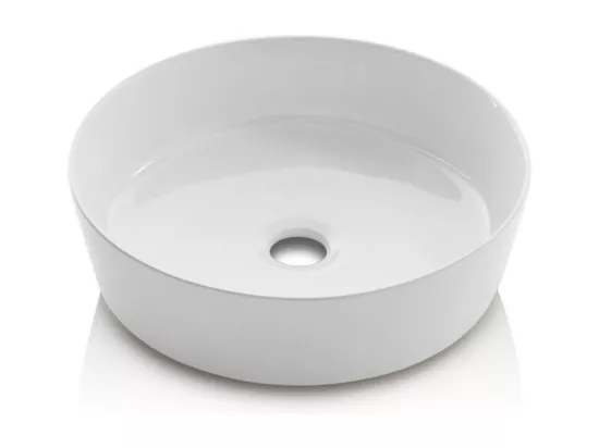 Ensemble de salle de bain double vasque 9 pièces ASTRA sherwood