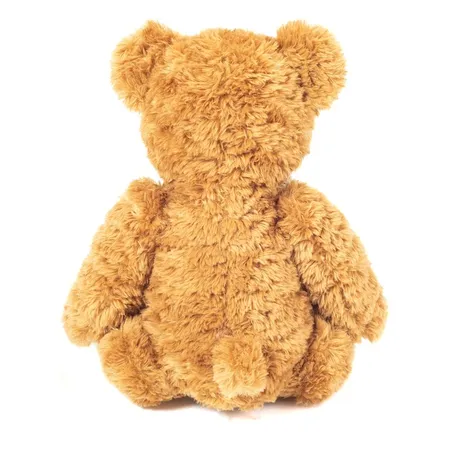 Teddy Hermann Teddy haselnussbraun 32 cm m. Brummstimme