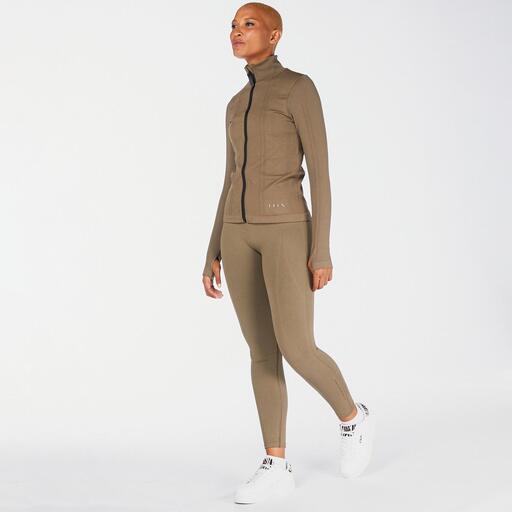Legging de ioga India Born Living