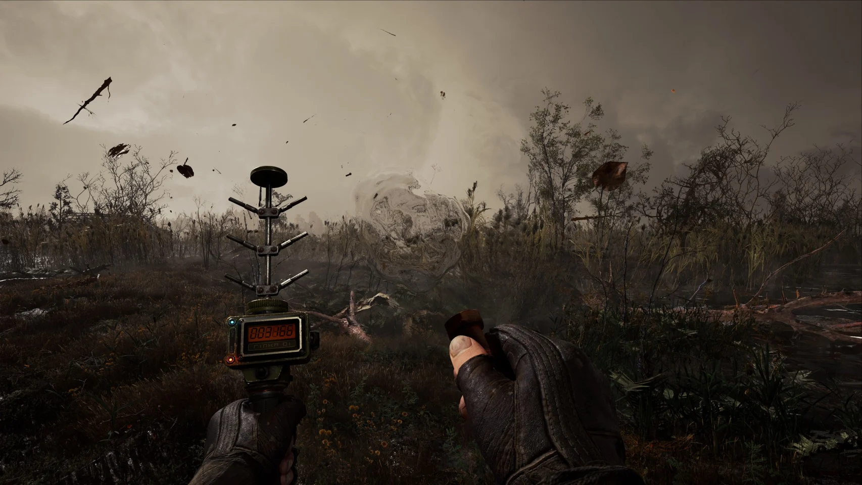 S.T.A.L.K.E.R. 2: Heart of Chernobyl- Xbox Series X
