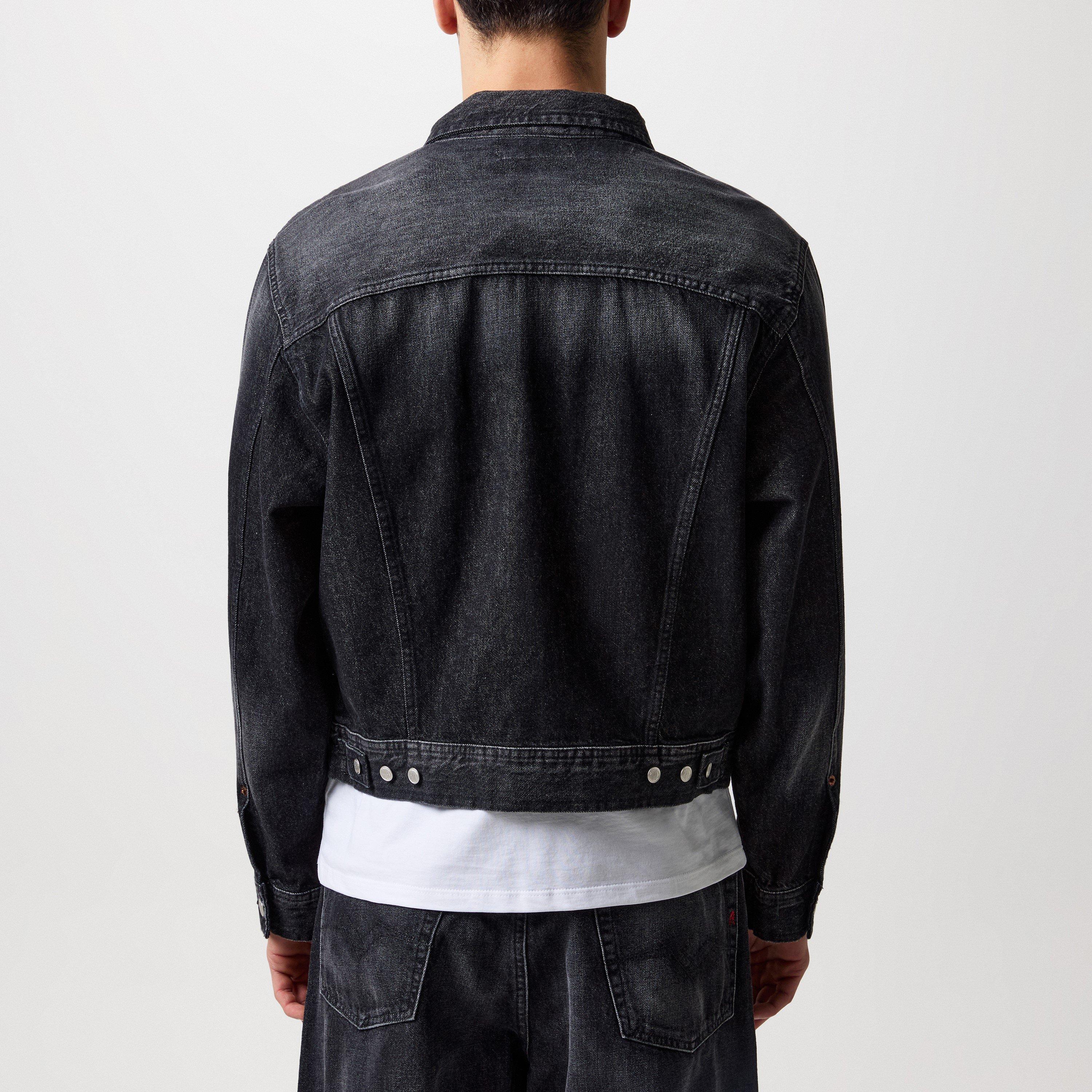 Replay 901 Denim Jacket