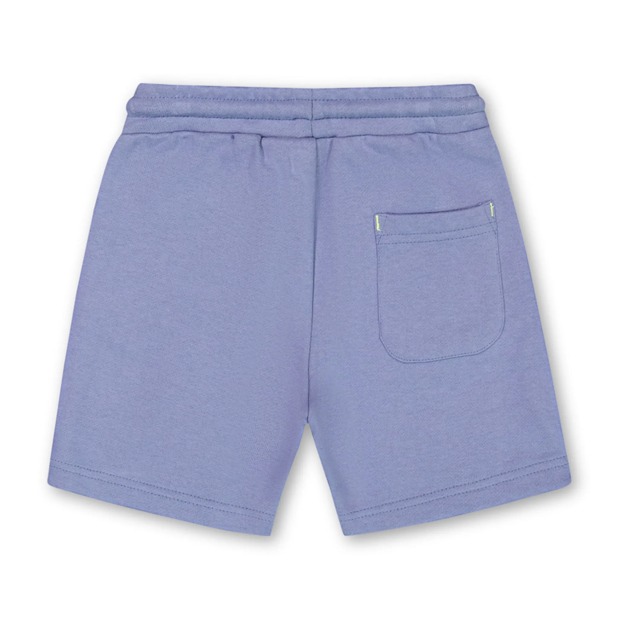 Deux par Deux Short Trotinette 3-6ans