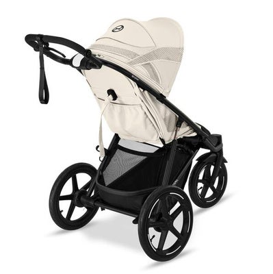 Cybex Avi Spin Løpevogn, Seashell Beige