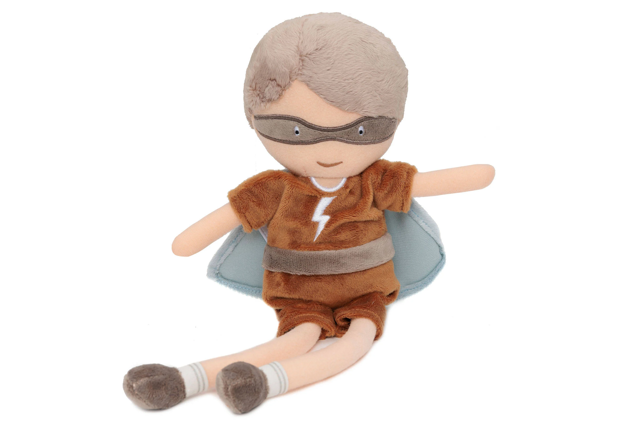 Jollein knuffel Superhero - Dave
