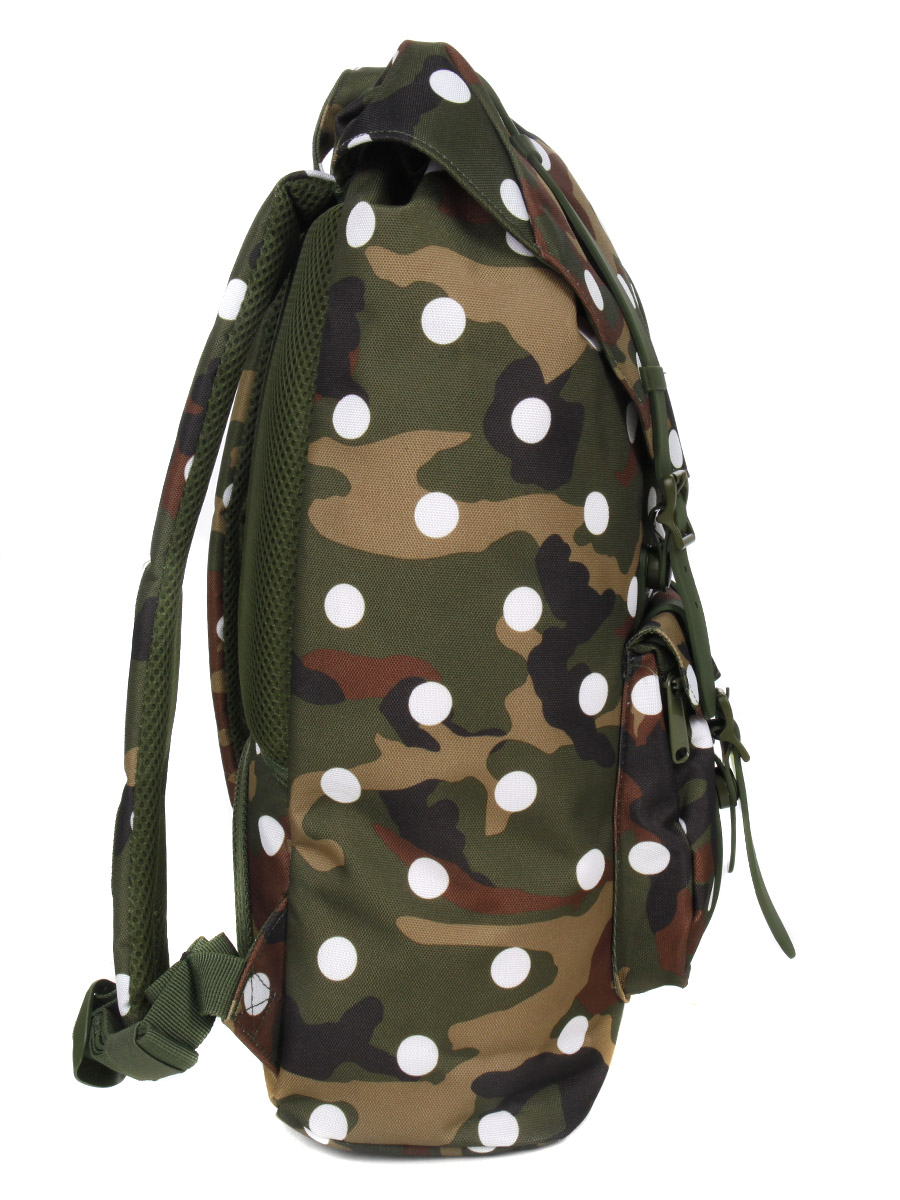 Sac À dos Herschel Little America Mid Volume
