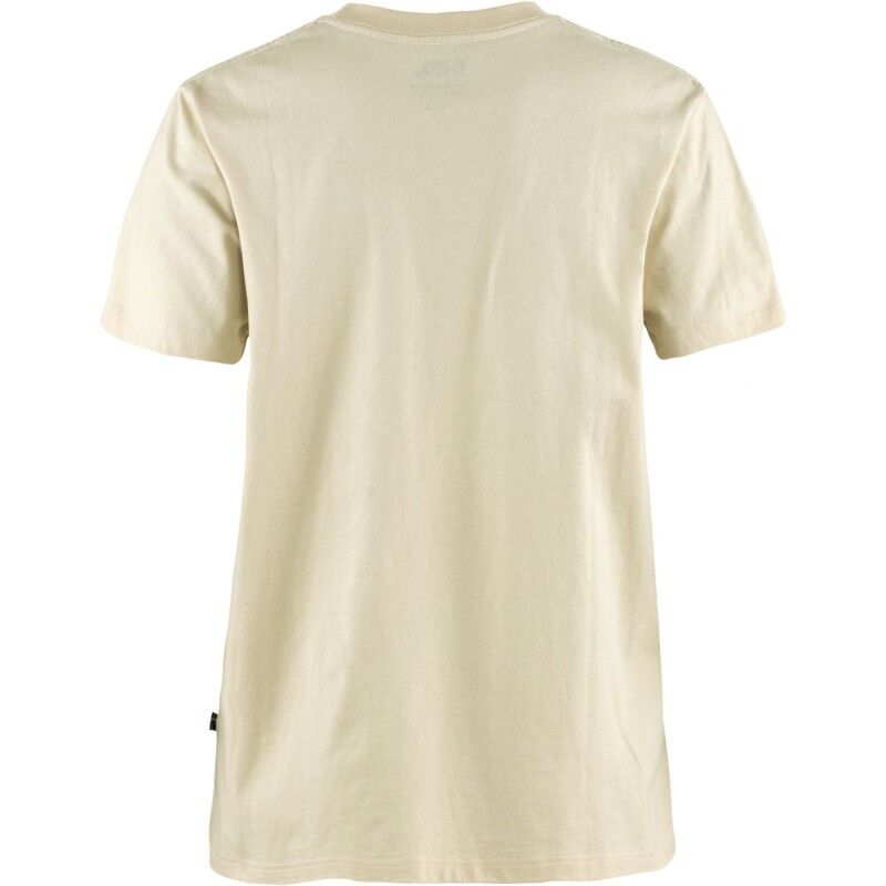 Heavy Classic T-shirt - T-shirt femme
