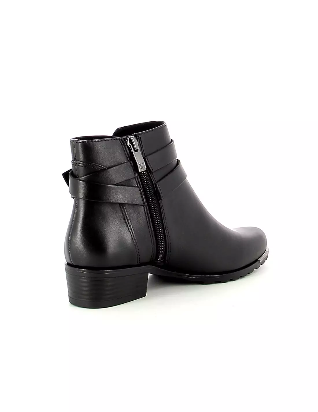 CAPRICE CAPSE 25309 - Boots & bottines Blacknappa
