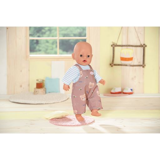 Baby Born Bjørn Jeans Outfit