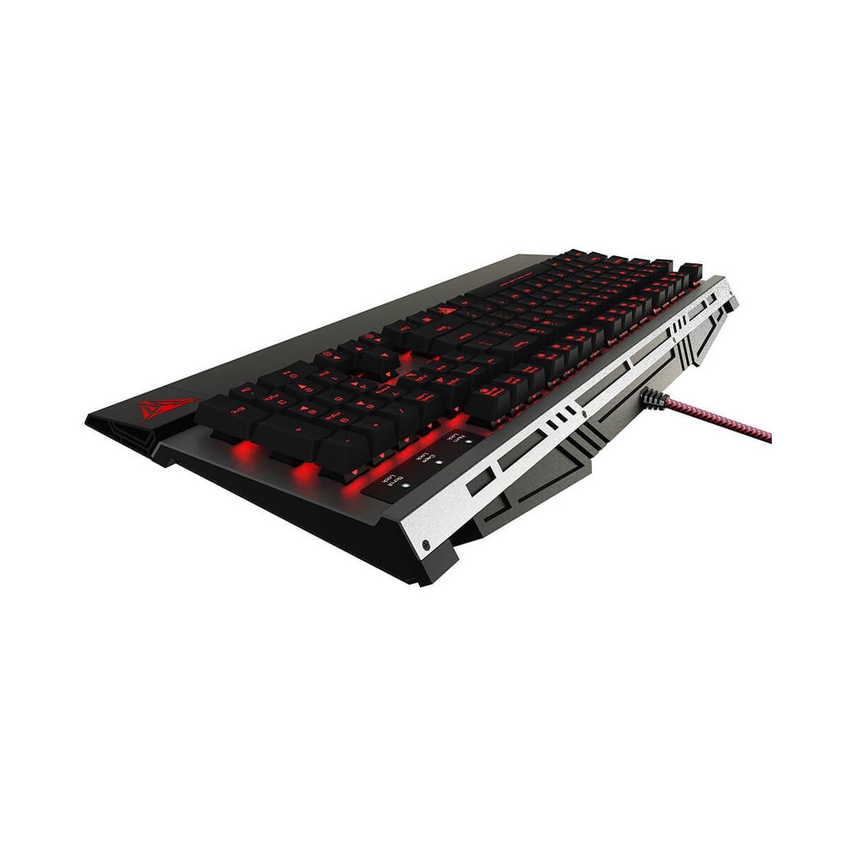 VIPER Gaming Tangentbord V730