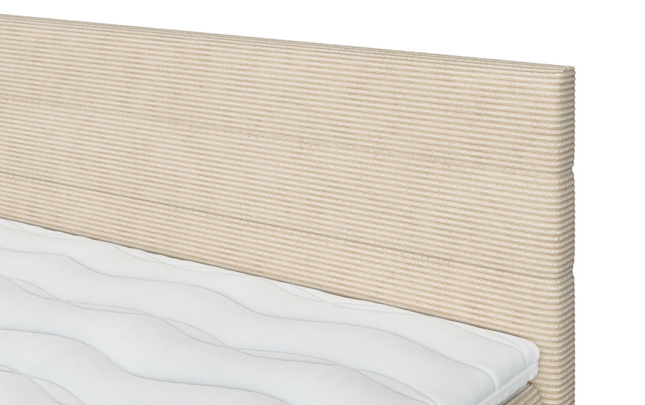 XORA Boxspringbett ICE AGE