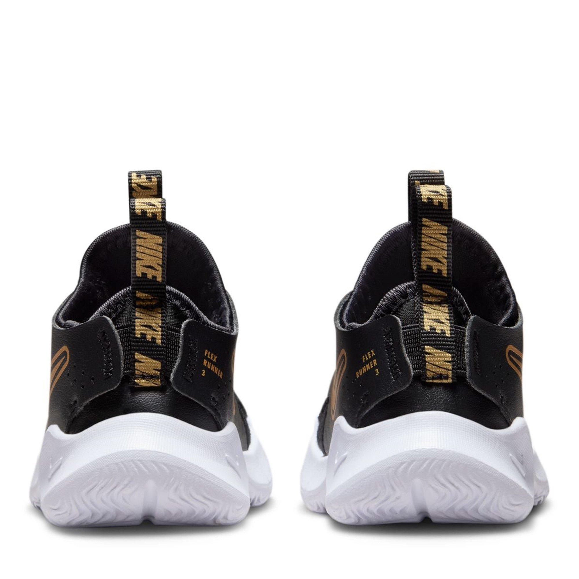Nike Flex Runner 3 Baby/Toddler Shoes