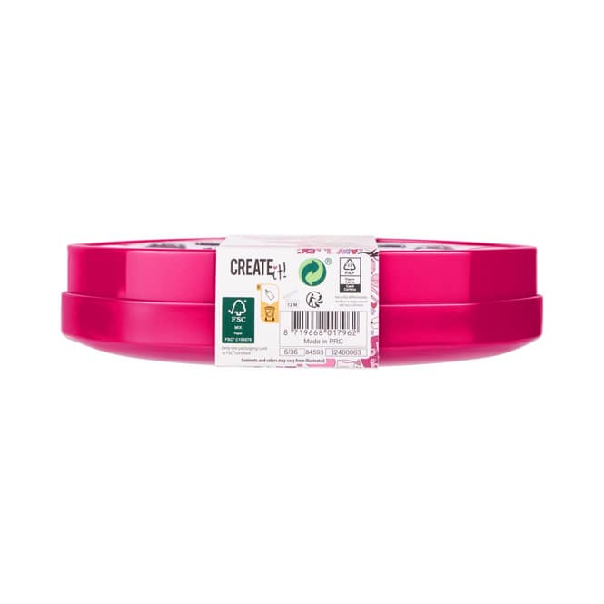 Create it! - Make-Up Set in Tin-Box